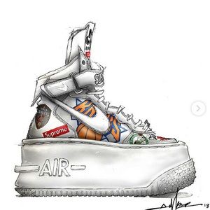 Meet your Posher, Rica